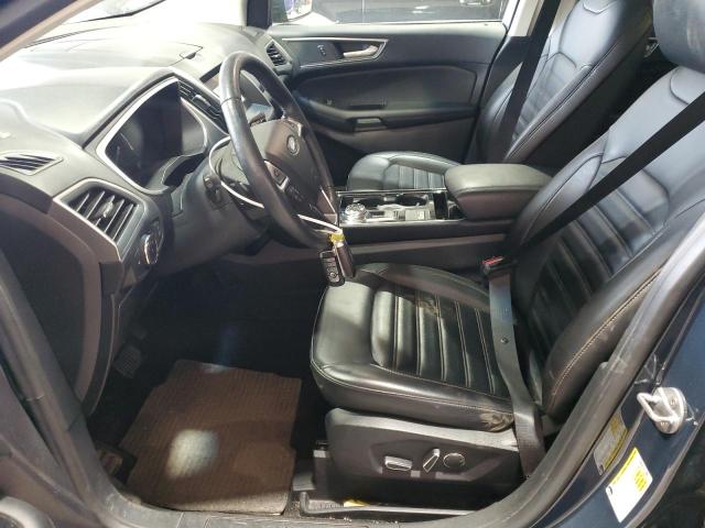 Фото 7 - FORD EDGE