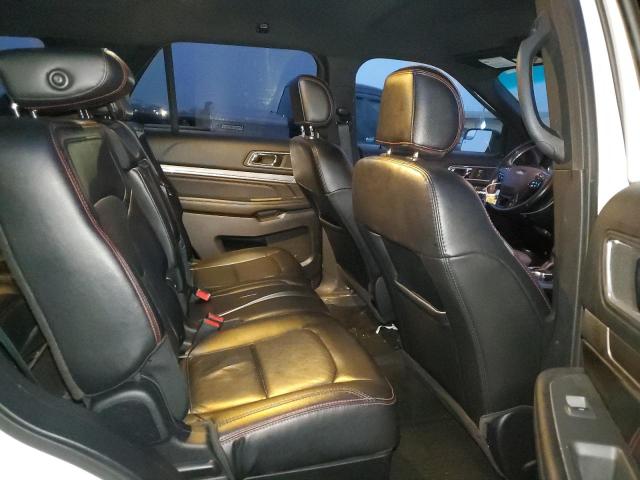 Фото 11 - FORD EXPLORER