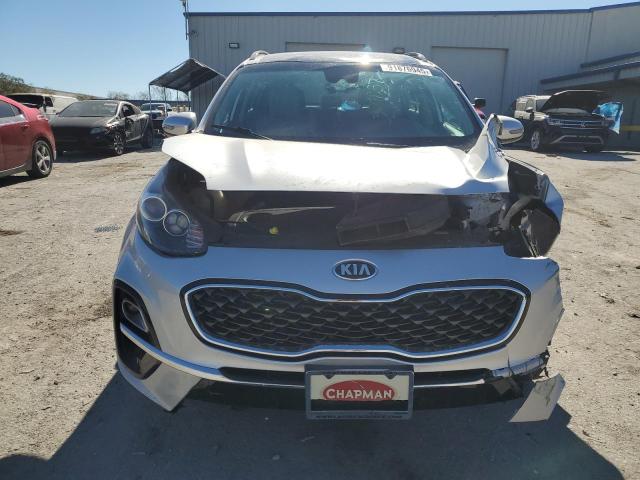 Фото 5 - KIA SPORTAGE