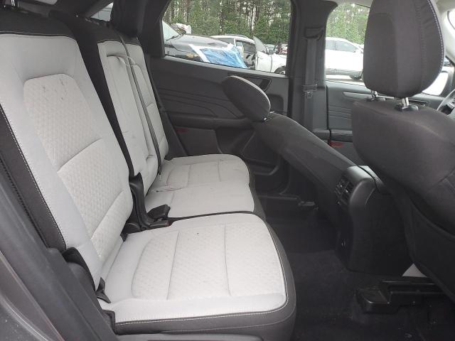 Фото 11 - FORD ESCAPE ACT