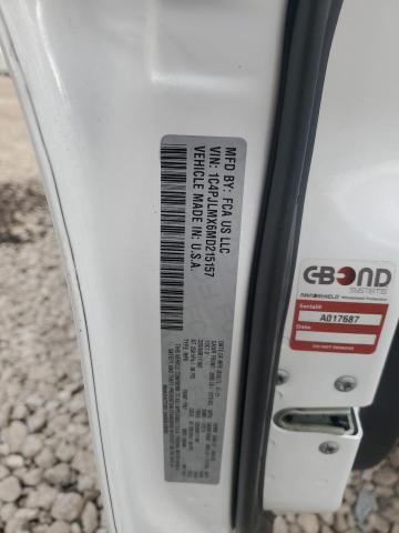 Фото 13 - JEEP GRAND CHER