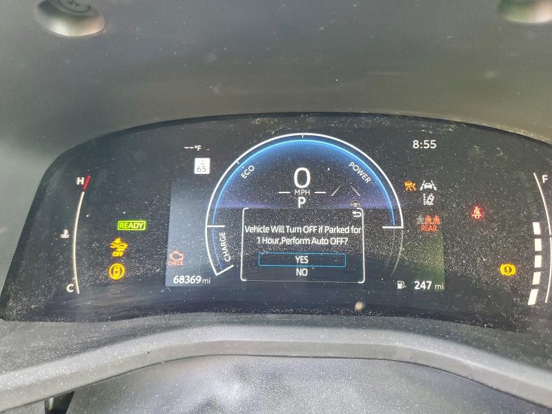 Фото 9 - TOYOTA CAMRY