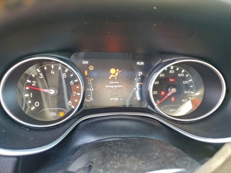 Фото 9 - JEEP COMPASS