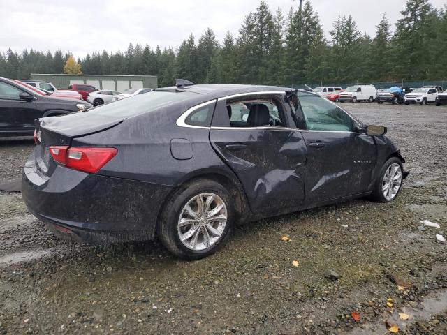 Фото 3 - CHEVROLET MALIBU