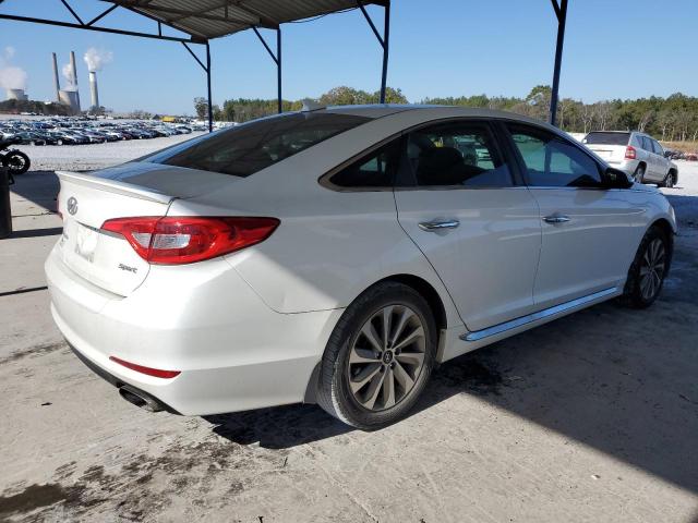 Фото 3 - HYUNDAI SONATA