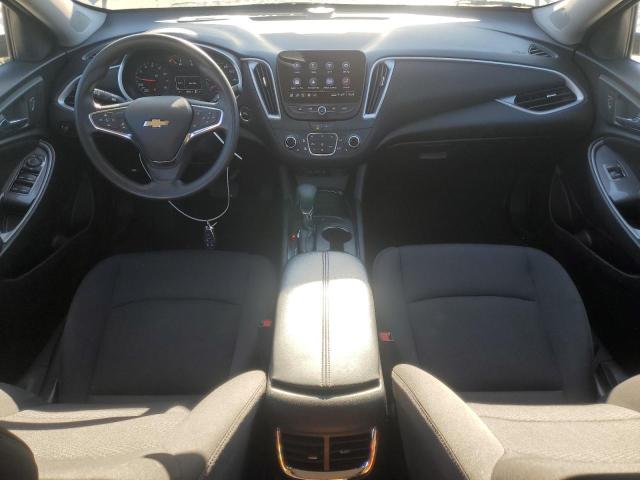 Фото 8 - CHEVROLET MALIBU