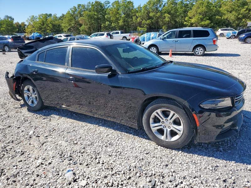 Фото 4 - DODGE CHARGER