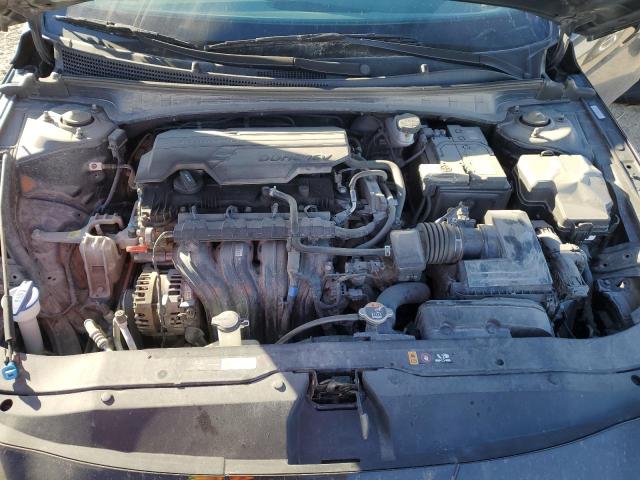 Фото 11 - HYUNDAI ELANTRA