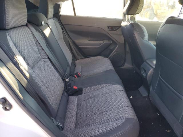 Фото 11 - SUBARU CROSSTREK