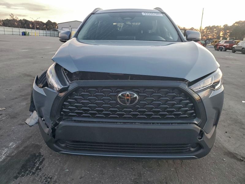 Фото 5 - TOYOTA COROLLA CR