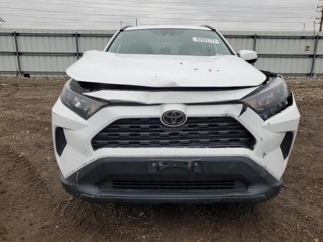 Фото 5 - TOYOTA RAV4