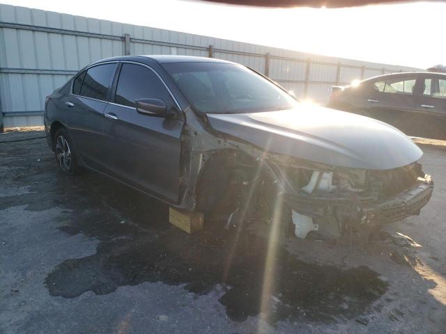 Фото 4 - HONDA ACCORD