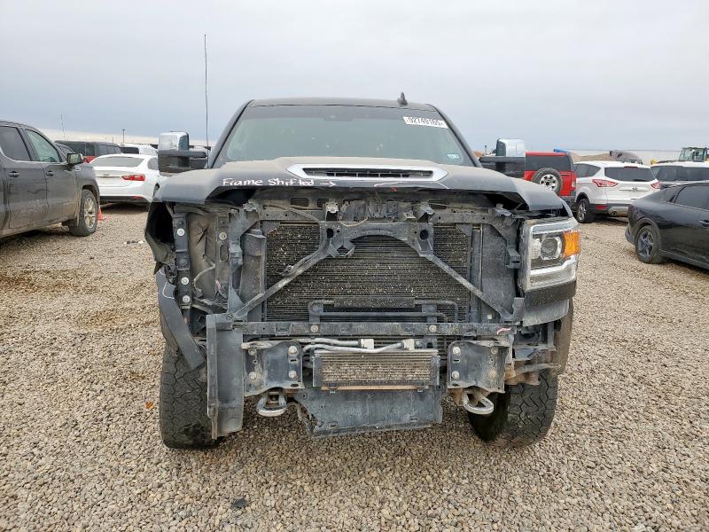 GMC SIERRA 2019 VIN 1GT12SEY5KF143289