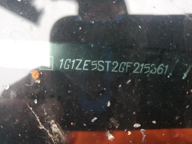 Фото 12 - CHEVROLET MALIBU