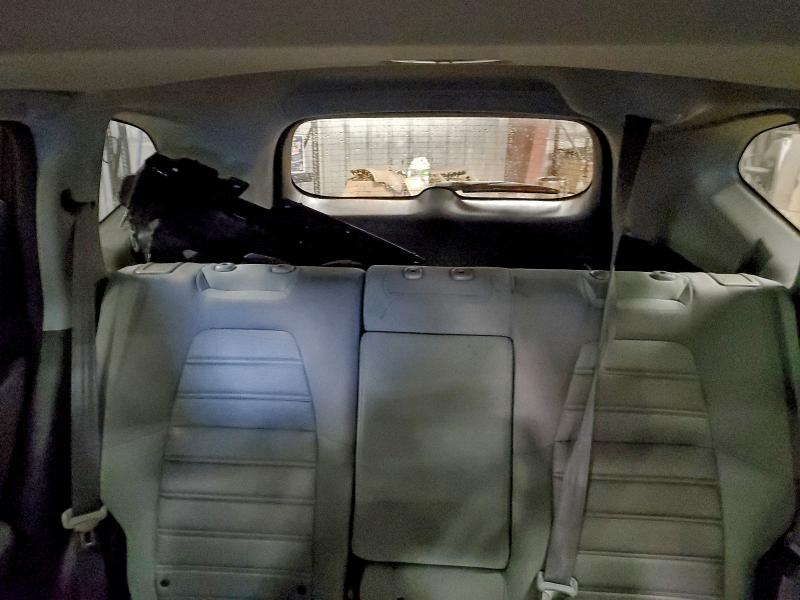 Фото 10 - HONDA CRV