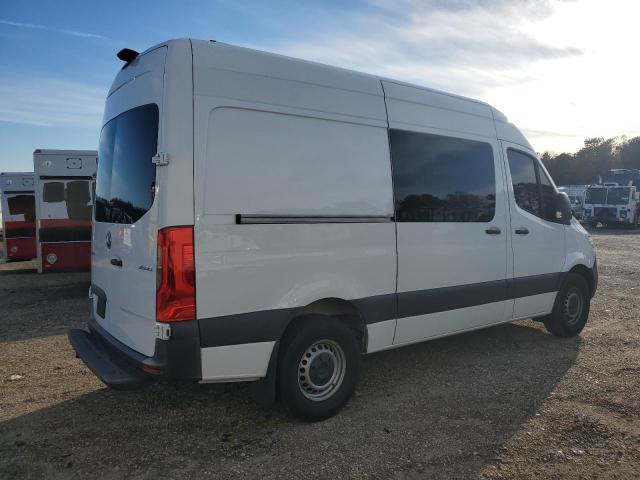 Фото 3 - MERCEDES-BENZ SPRINTER