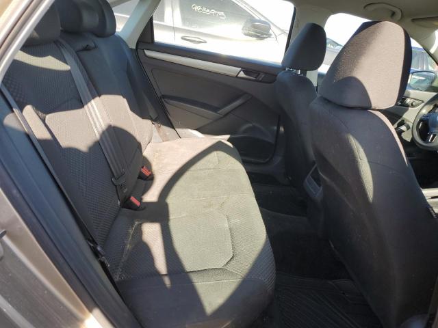 Фото 10 - VOLKSWAGEN PASSAT