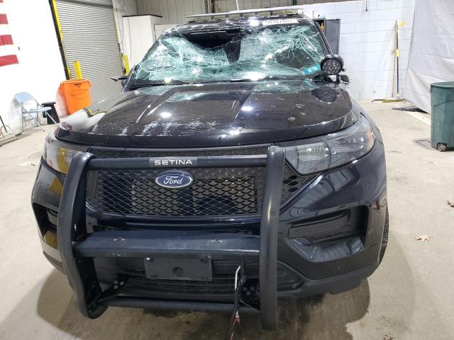 Фото 5 - FORD EXPLORER