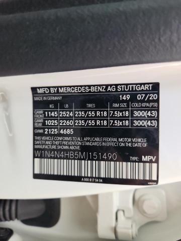 Фото 13 - MERCEDES-BENZ GLA-CLASS