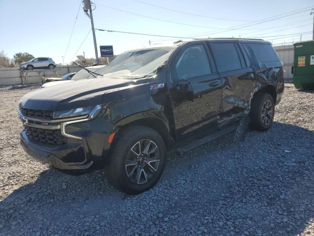 Фото 1 - CHEVROLET SUBURBAN