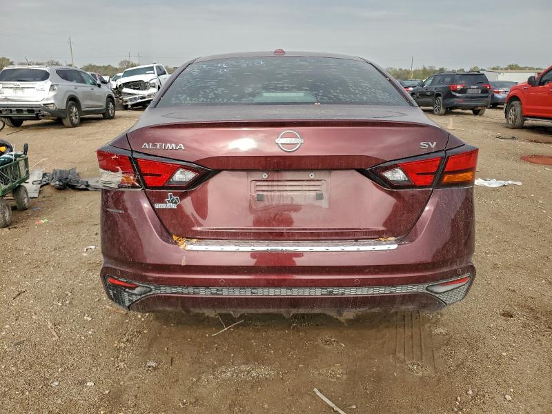 Фото 6 - NISSAN ALTIMA