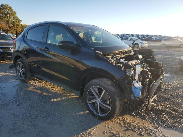 Фото 4 - HONDA HR-V