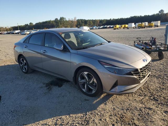 Фото 4 - HYUNDAI ELANTRA