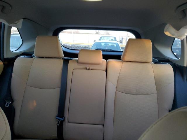 Фото 10 - TOYOTA RAV4