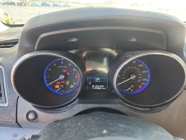 Фото 9 - SUBARU OUTBACK