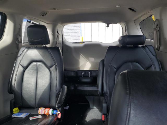 Фото 10 - CHRYSLER PACIFICA