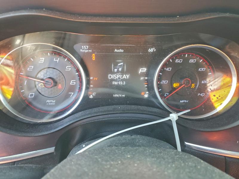 Фото 9 - DODGE CHARGER