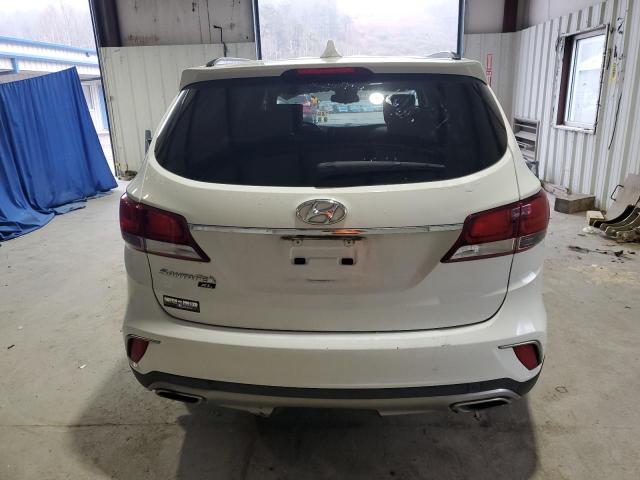 Фото 6 - HYUNDAI SANTA FE