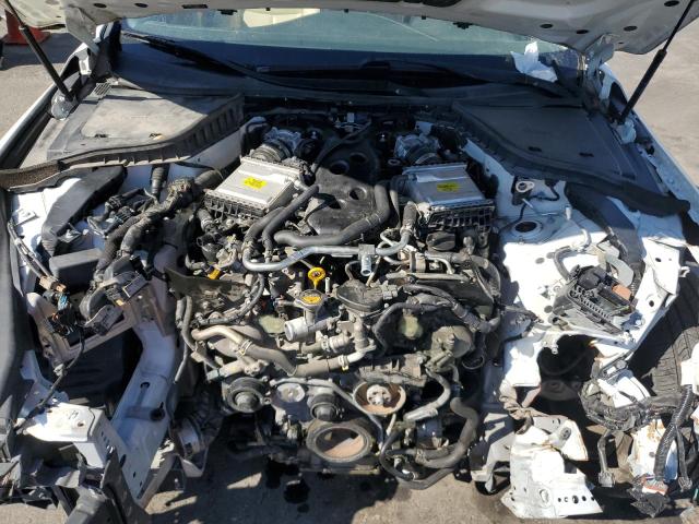 Фото 11 - INFINITI Q50