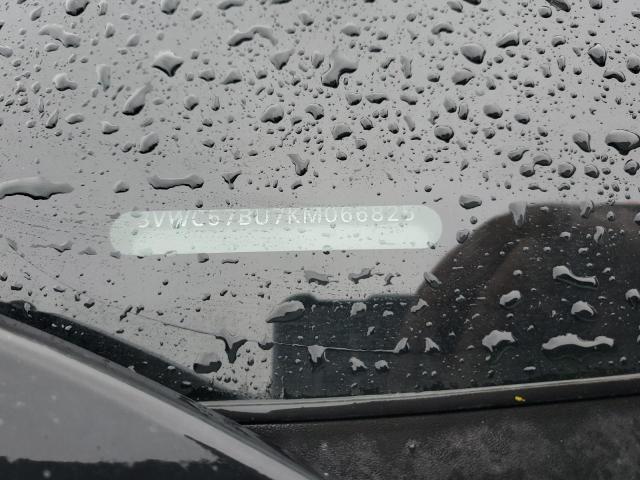 Фото 12 - VOLKSWAGEN JETTA