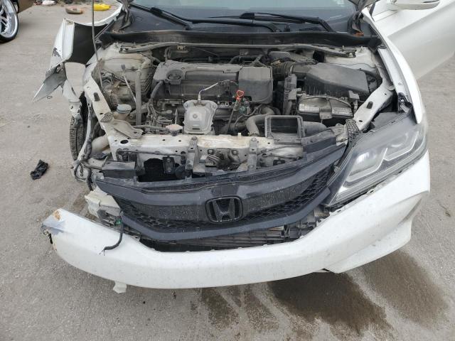 Фото 11 - HONDA ACCORD