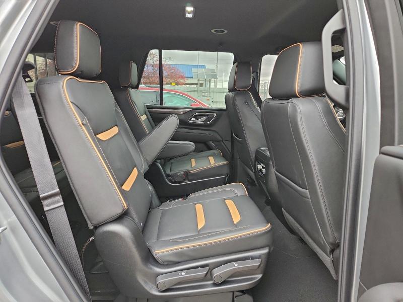 GMC YUKON 2023 VIN 1GKS2CKD9PR557245