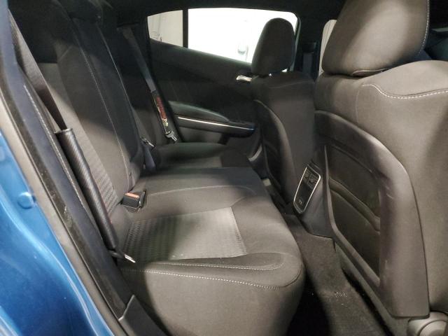 Фото 10 - DODGE CHARGER