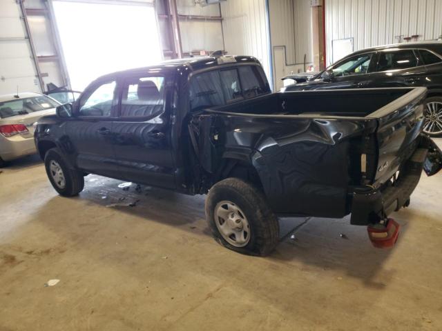 Фото 2 - TOYOTA TACOMA