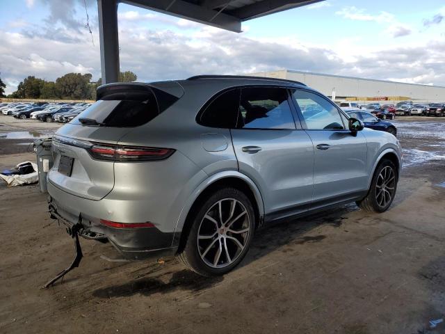 Фото 3 - PORSCHE CAYENNE