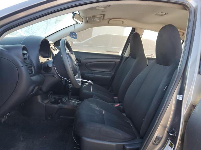 Фото 7 - NISSAN VERSA