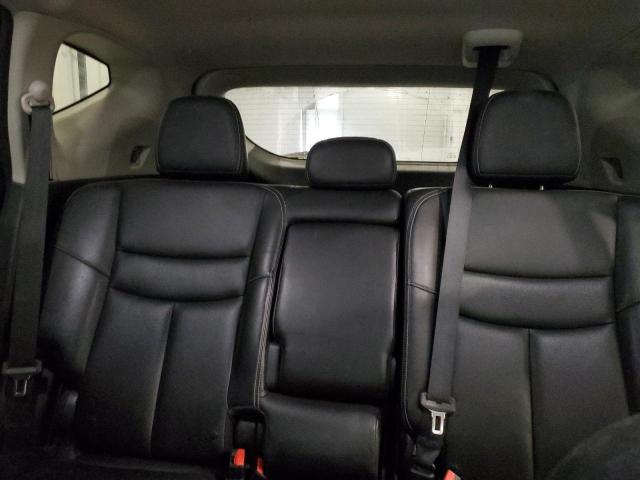 Фото 10 - NISSAN MURANO