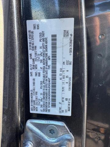 Фото 12 - FORD ESCAPE