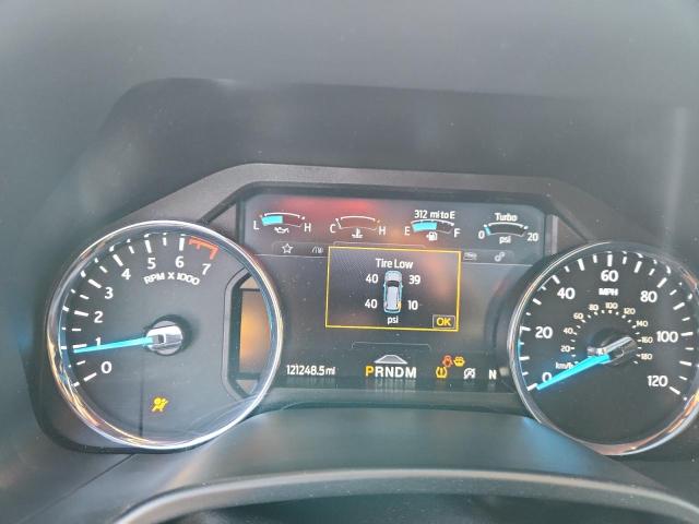 Фото 9 - FORD EXPEDITION