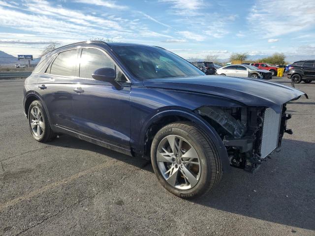 GENESIS GV70 BASE 2024 VIN 5NMMCDTC8RH016272