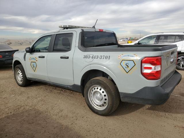 Фото 2 - FORD MAVERICK