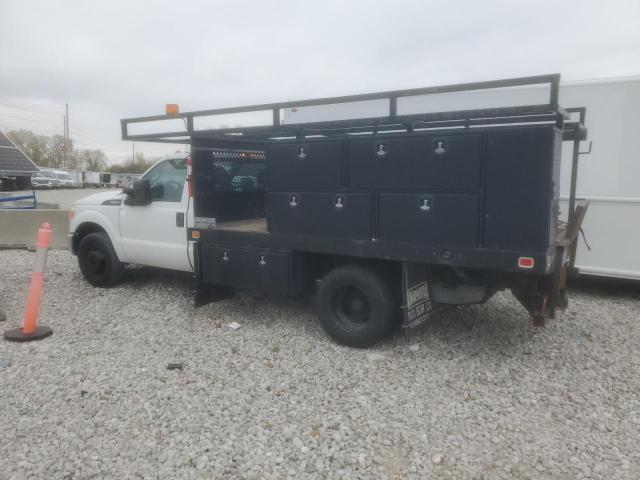 Фото 2 - FORD F350