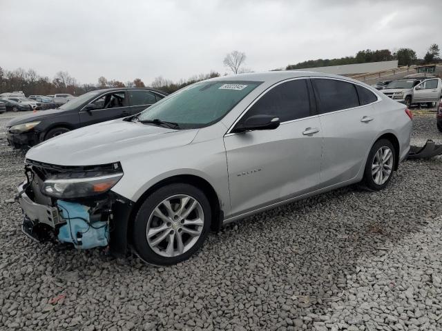 Фото 1 - CHEVROLET MALIBU