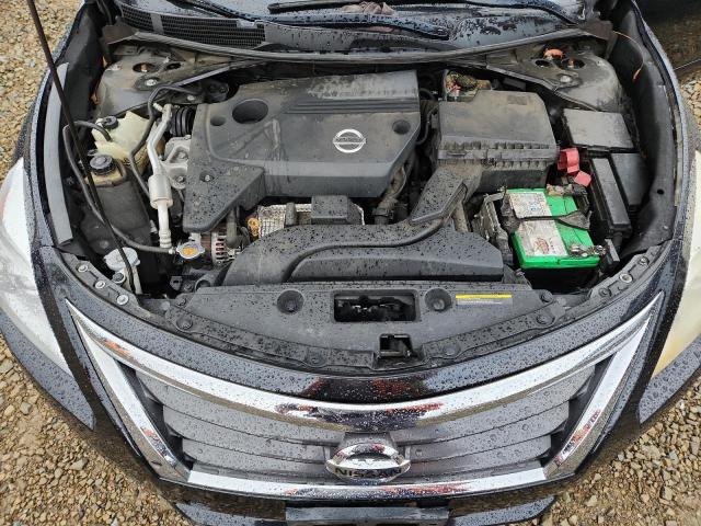 Фото 11 - NISSAN ALTIMA