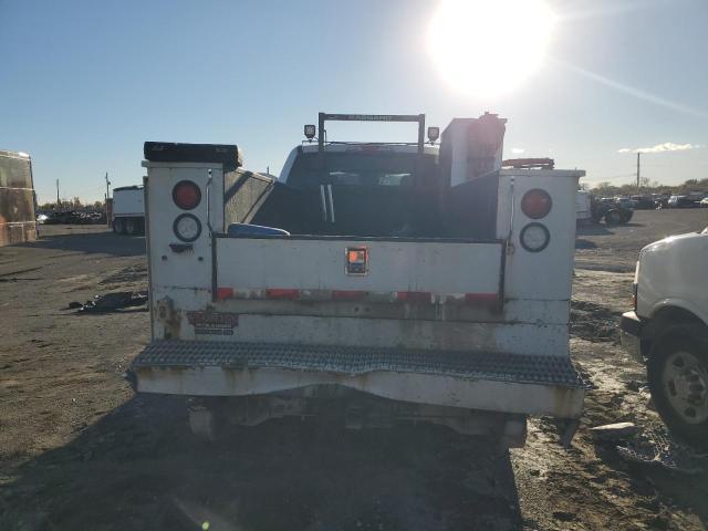 FORD F350 2019 VIN 1FT8W3B68KED70087