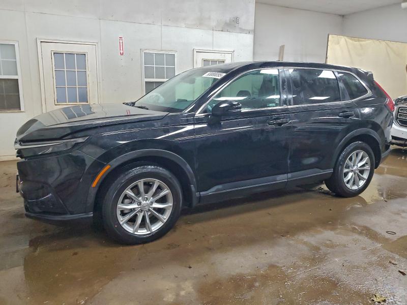 Фото 1 - HONDA CRV